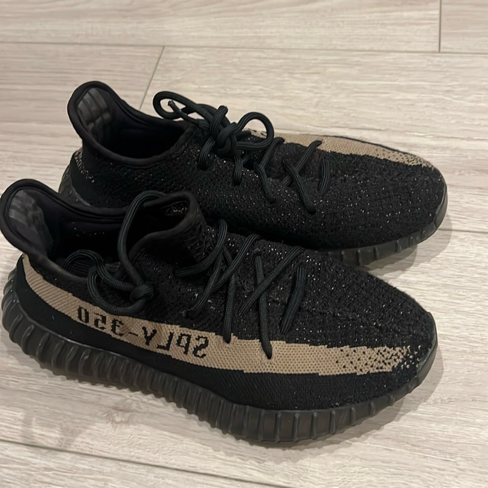 Yeezy sneakers